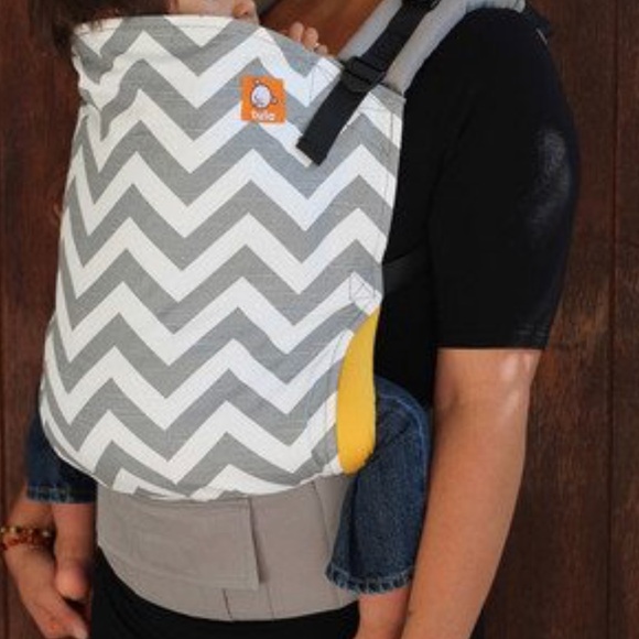 tula chevron